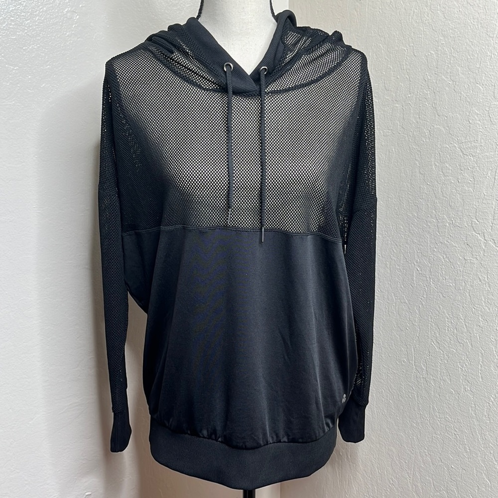 SoHo sport hoodie activewear performance hoodie